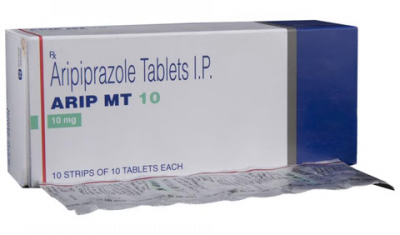 Arip MT 10 Tablet
