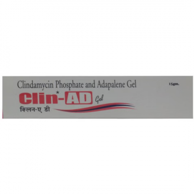 Clin-AD Gel