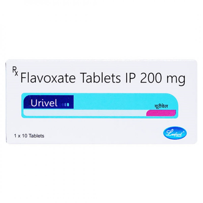 Urivel Tablet