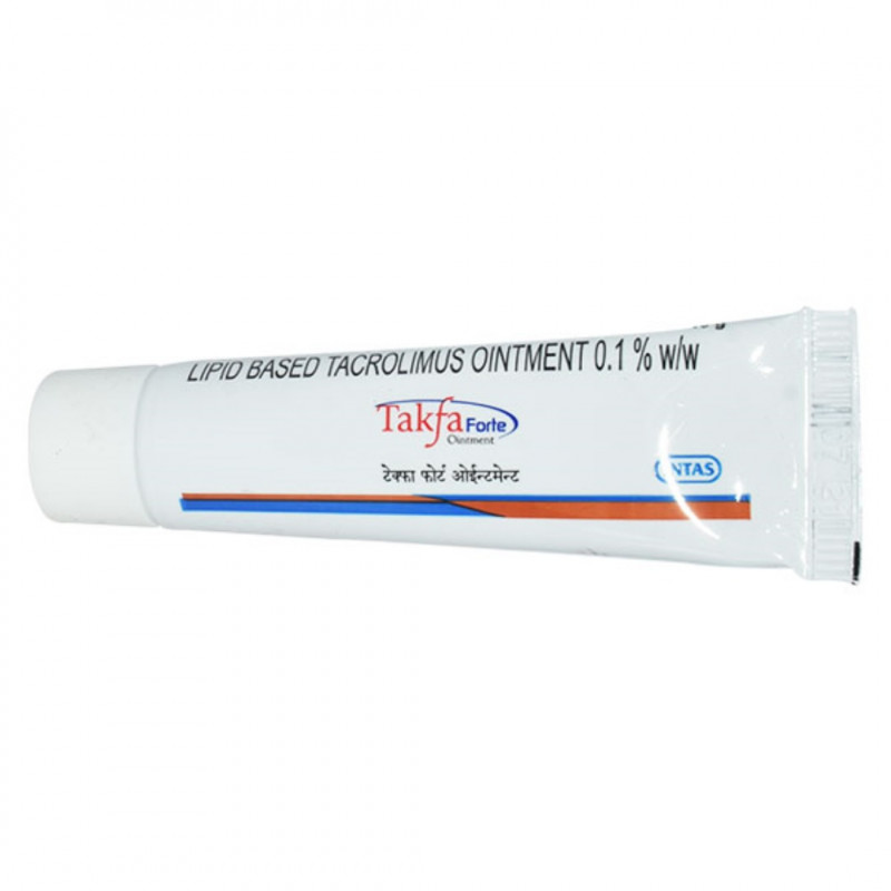 Takfa Forte Ointment Takfa Forte Ointment