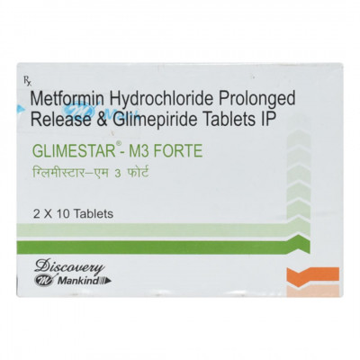 Glimestar-M3 Forte Tablet PR
