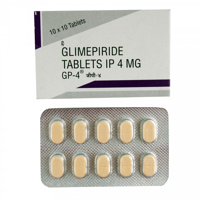 GP 4 Tablet