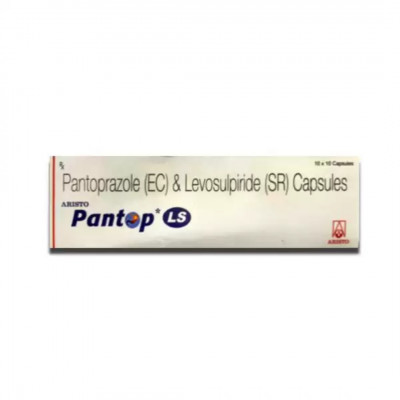 Pantop LS Capsule SR