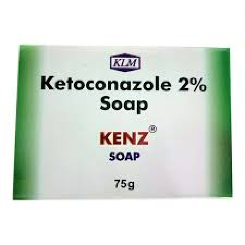 Kenz Soap Kenz Soap