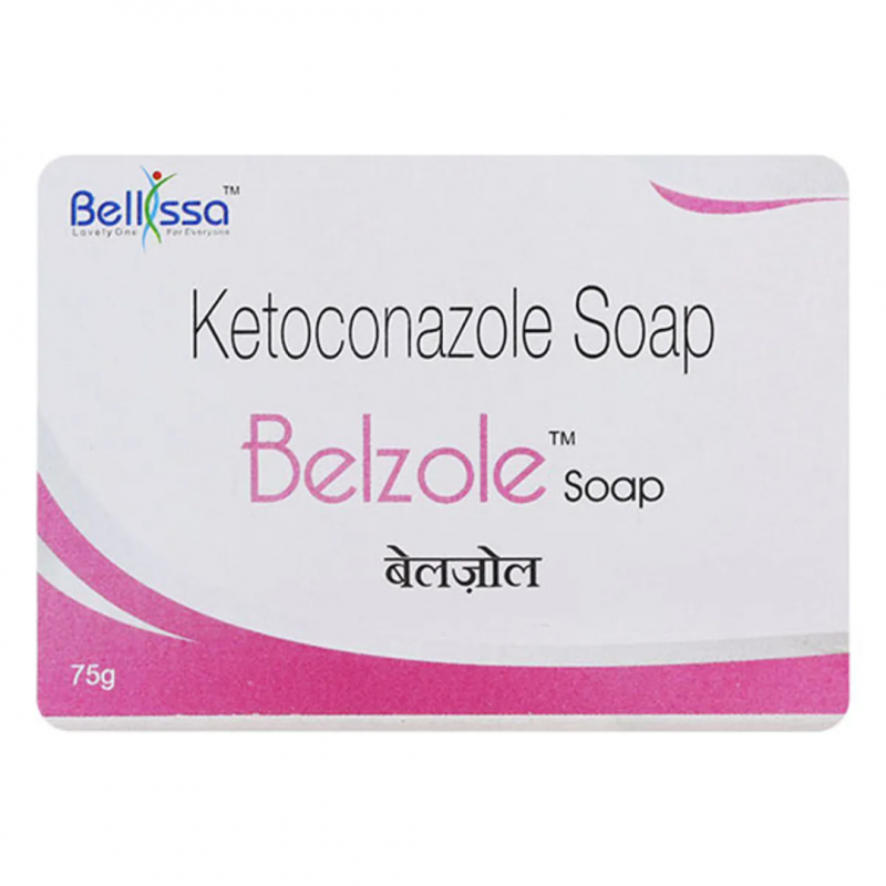 Belzole Soap