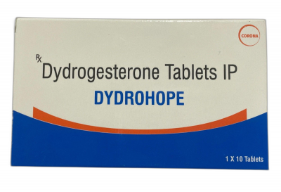 Dydrohope 10mg Tablet