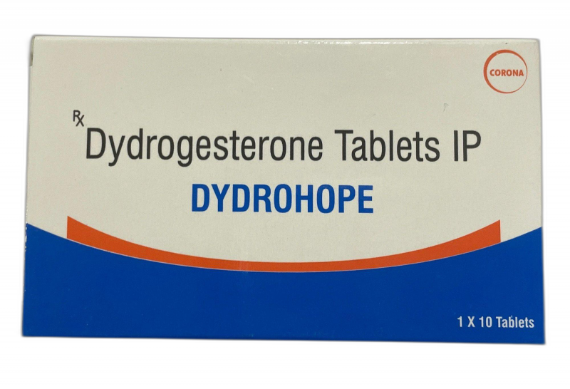 Dydrohope 10mg Tablet