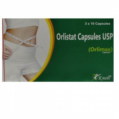 Orlimax Capsule