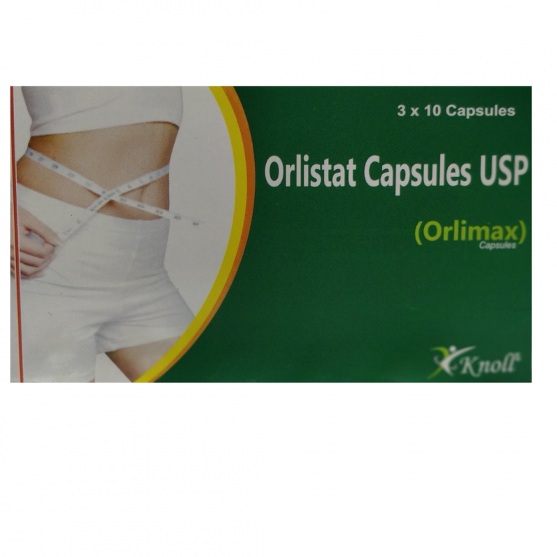Orlimax Capsule