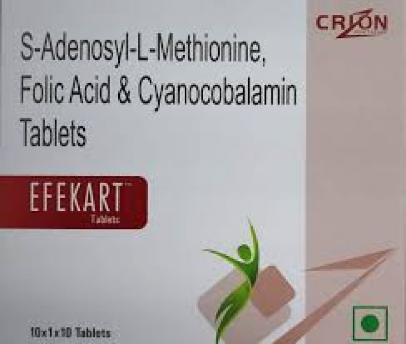 Efekart 400mg Tablet Efekart 400mg Tablet