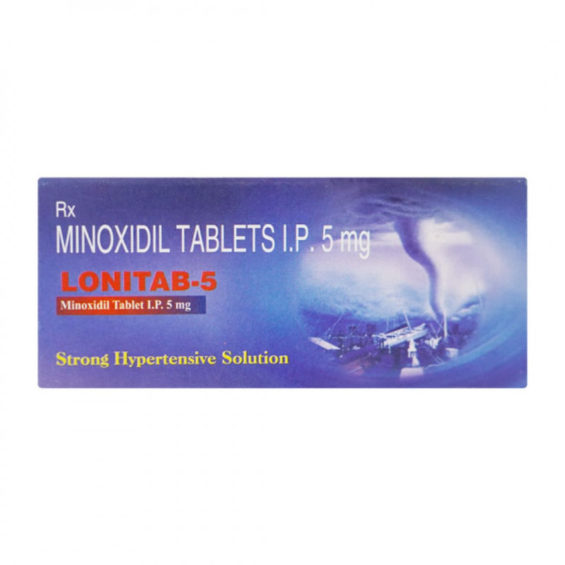Lonitab 5 Tablet Lonitab 5 Tablet