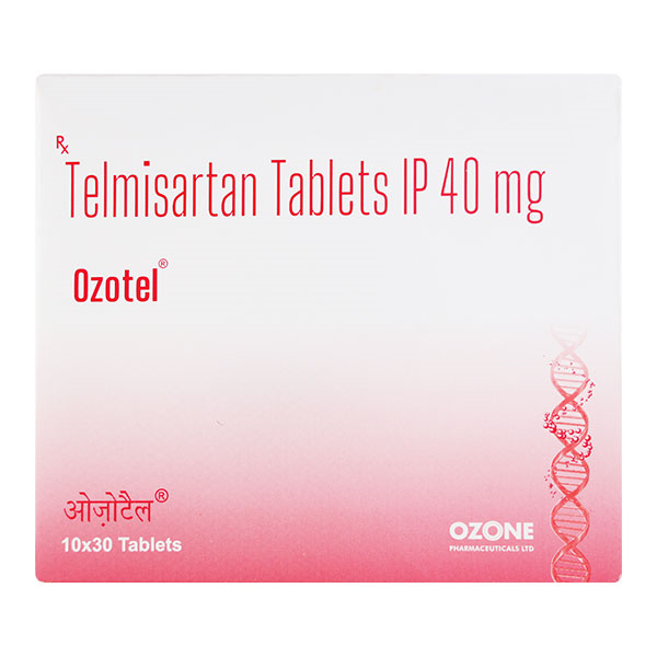 Ozotel Tablet