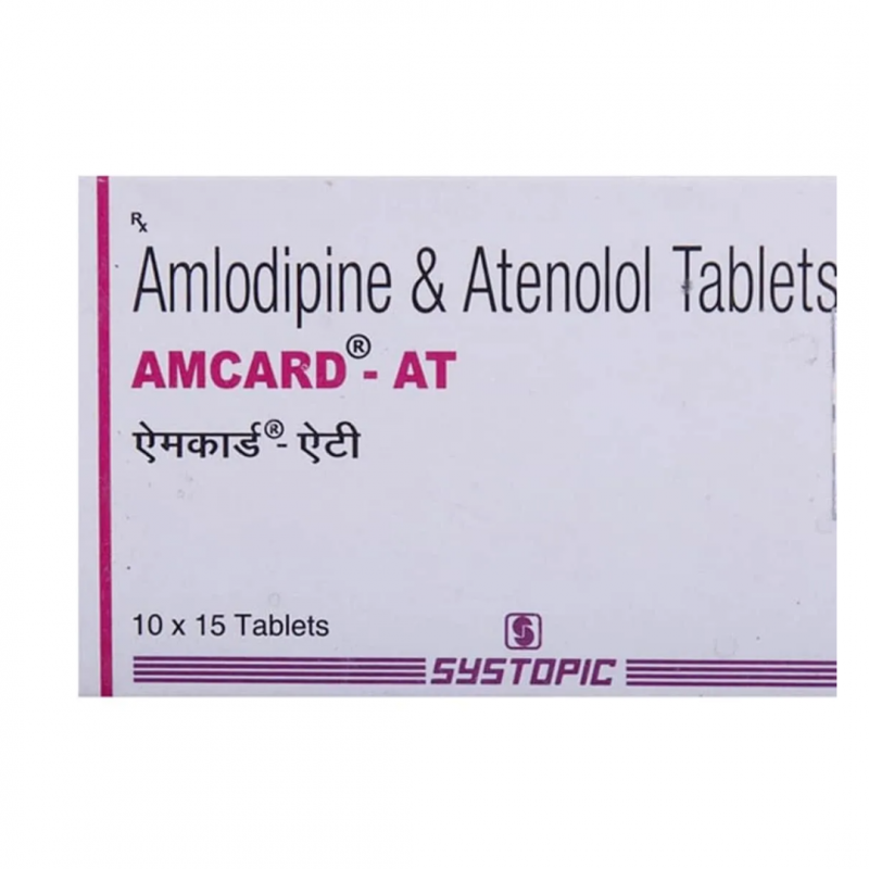 Amcard AT Tablet