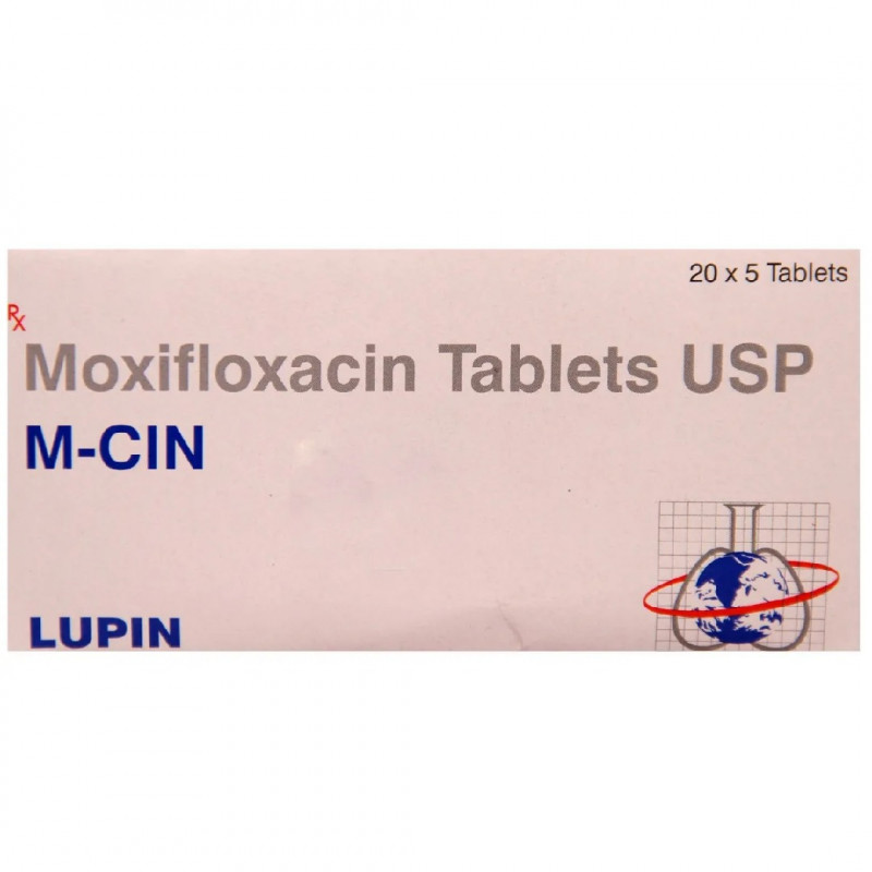 M-Cin Tablet