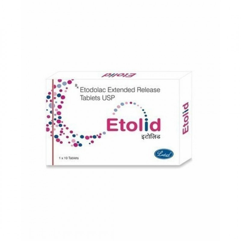 Etolid Tablet ER