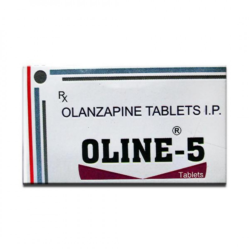 Oline 5mg Tablet