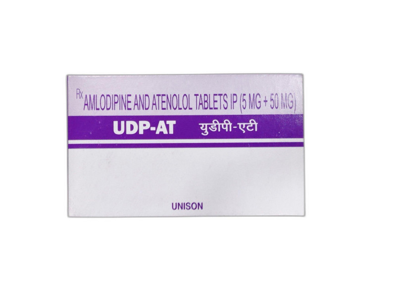 UDP-AT Tablet