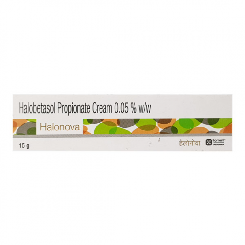 Halonova Cream Halonova Cream
