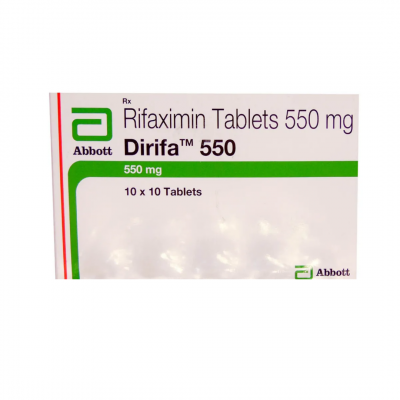 Dirifa 550 Tablet