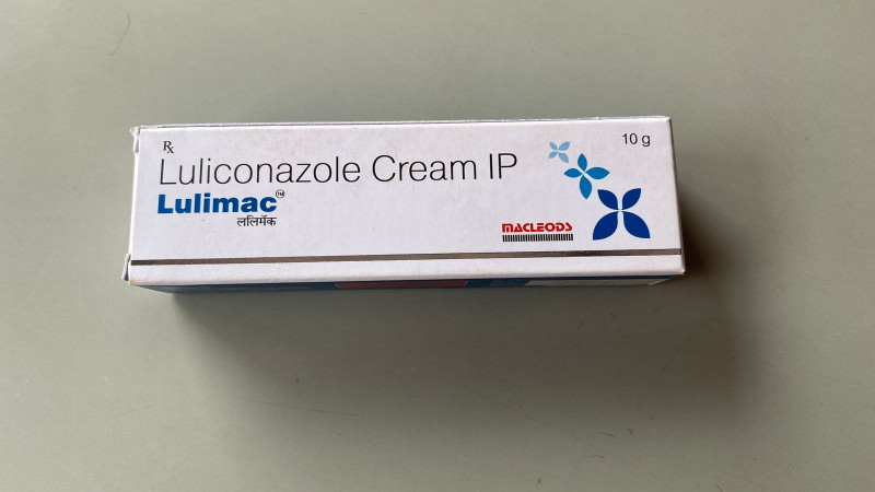 Lulimac Cream