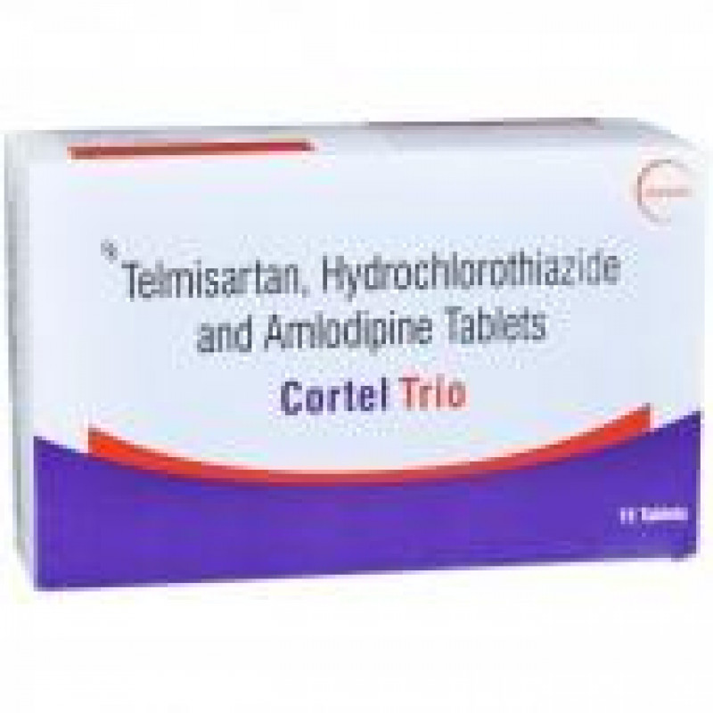 Cortel Trio Tablet