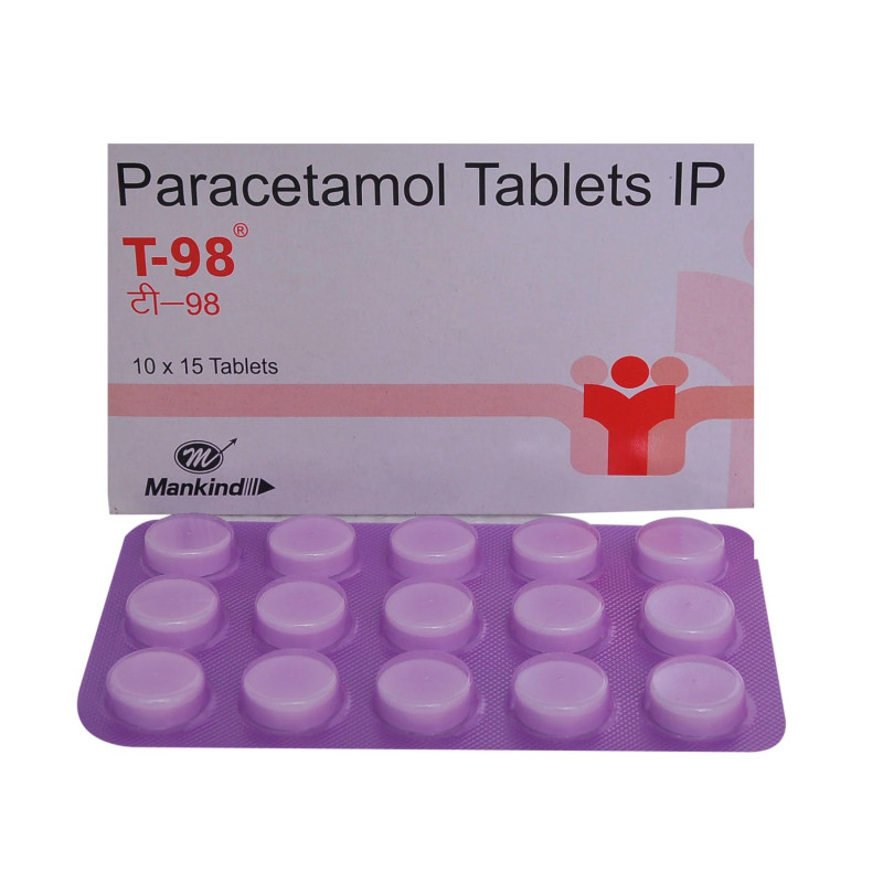 T-98 Tablet