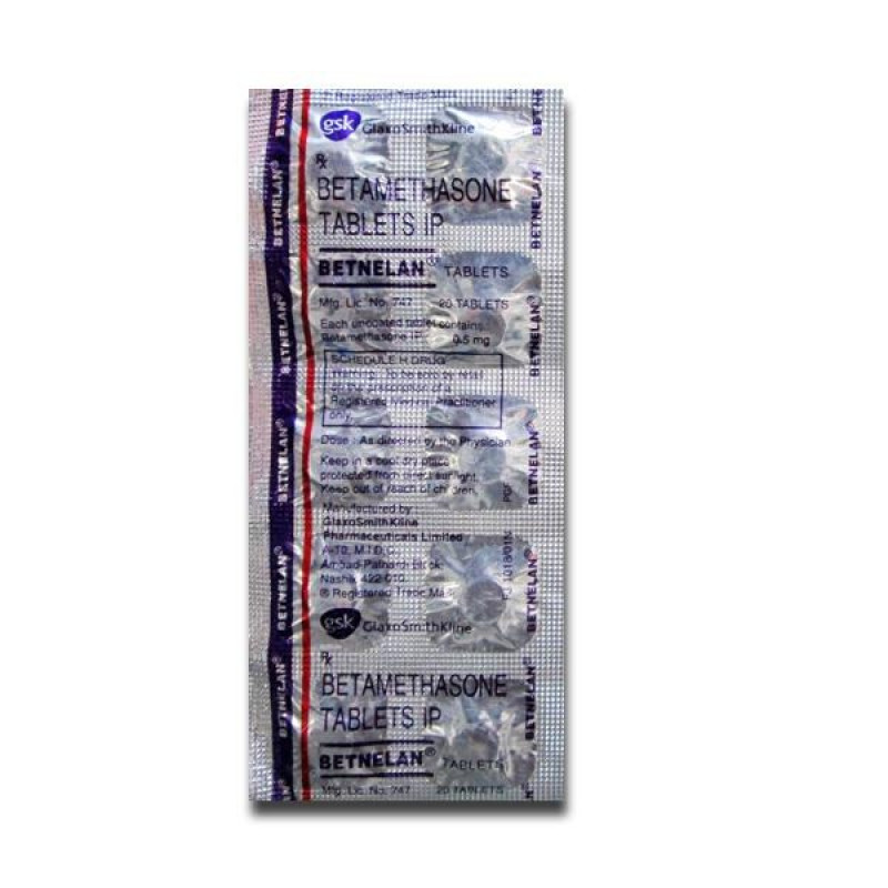 Betnelan Tablet