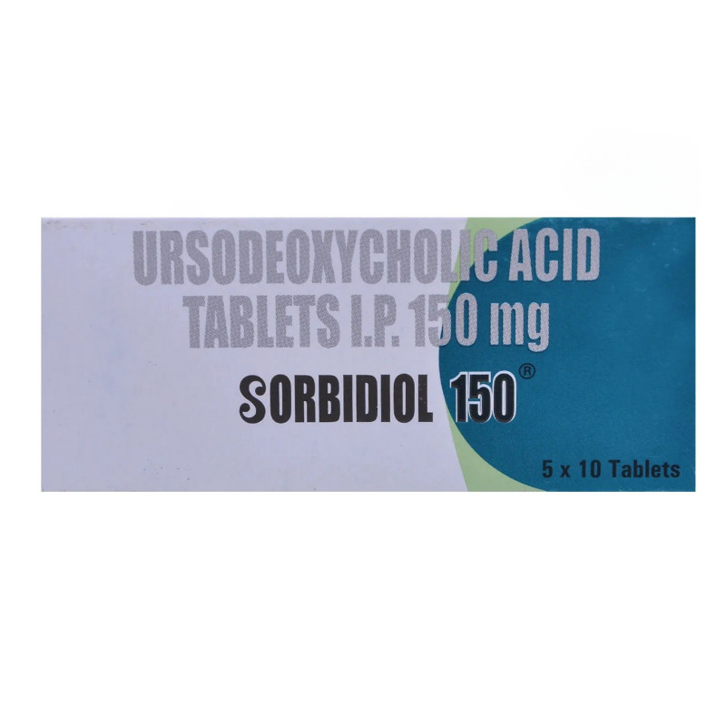 Sorbidiol 150 Tablet Sorbidiol 150 Tablet