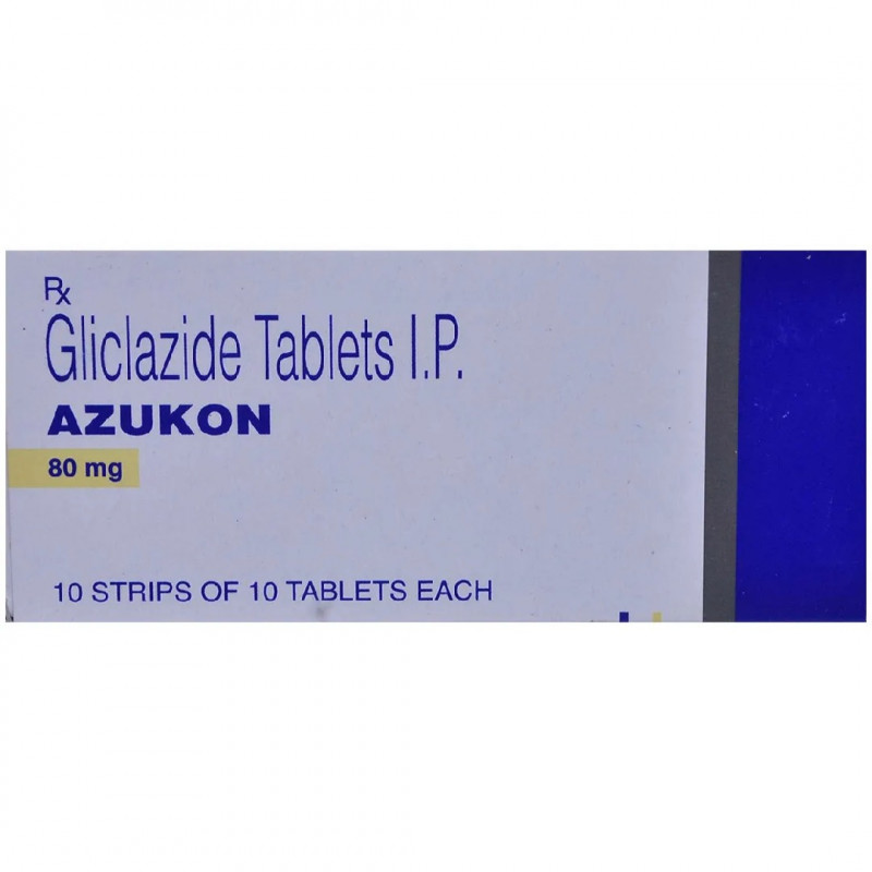Azukon Tablet