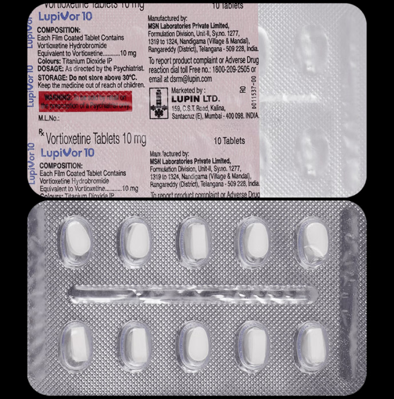 Lupivor 10mg Tablet Lupivor 10mg Tablet