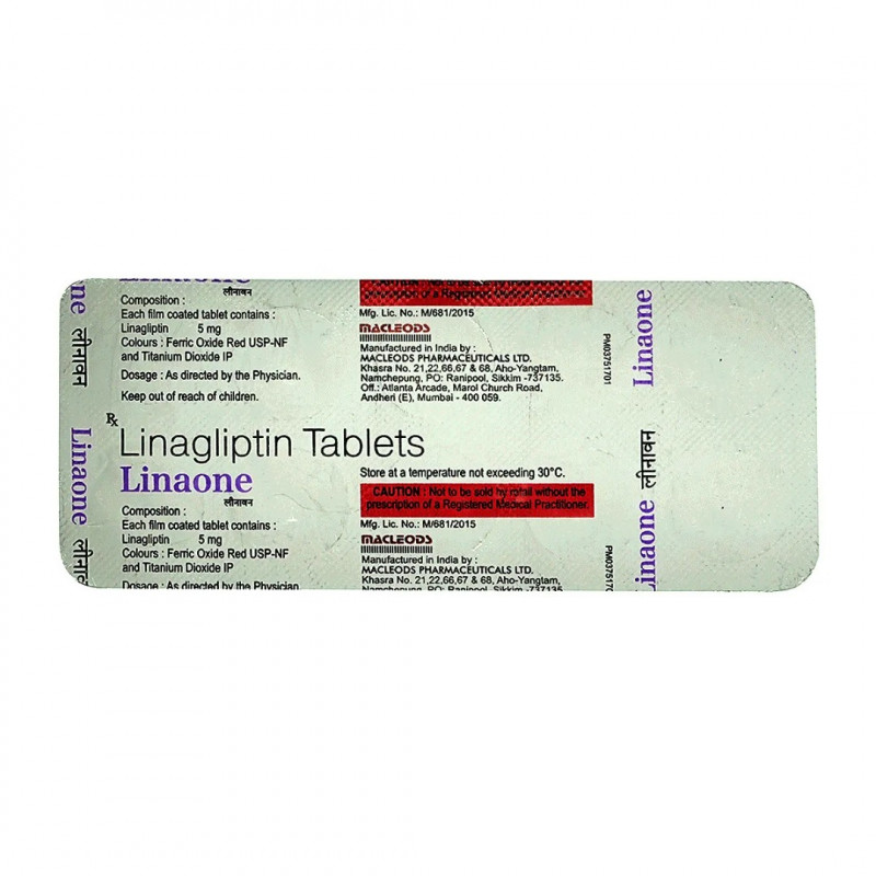 Linaone 5 Tablet Linaone 5 Tablet