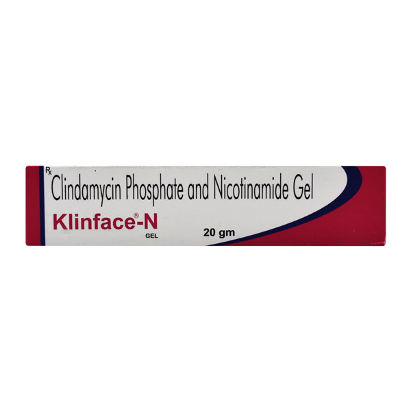 Klinface N Gel