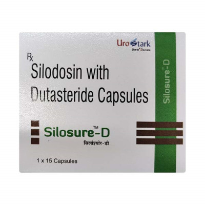 Silosure-D Capsule