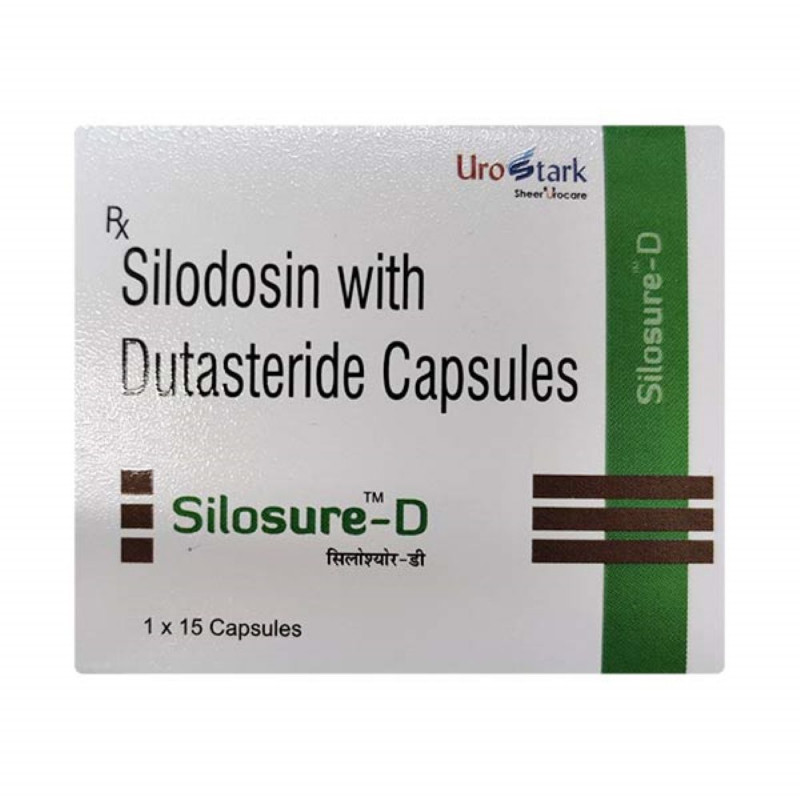 Silosure-D Capsule