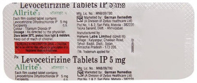 Allrite Tablet