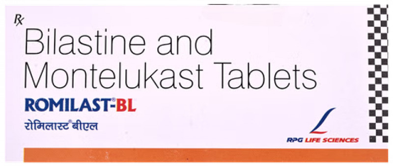 Romilast-BL Tablet