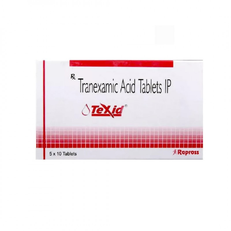 Texid Tablet Texid Tablet