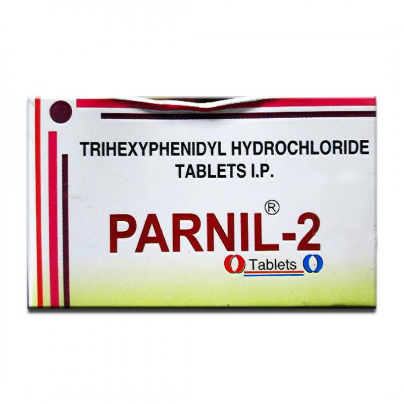 Parnil 2 Tablet Parnil 2 Tablet