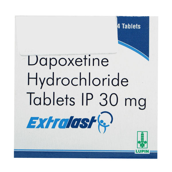 Extralast Tablet