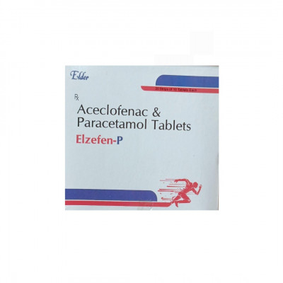 Elzefen P Tablet