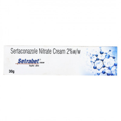 Setrabet 2% Cream