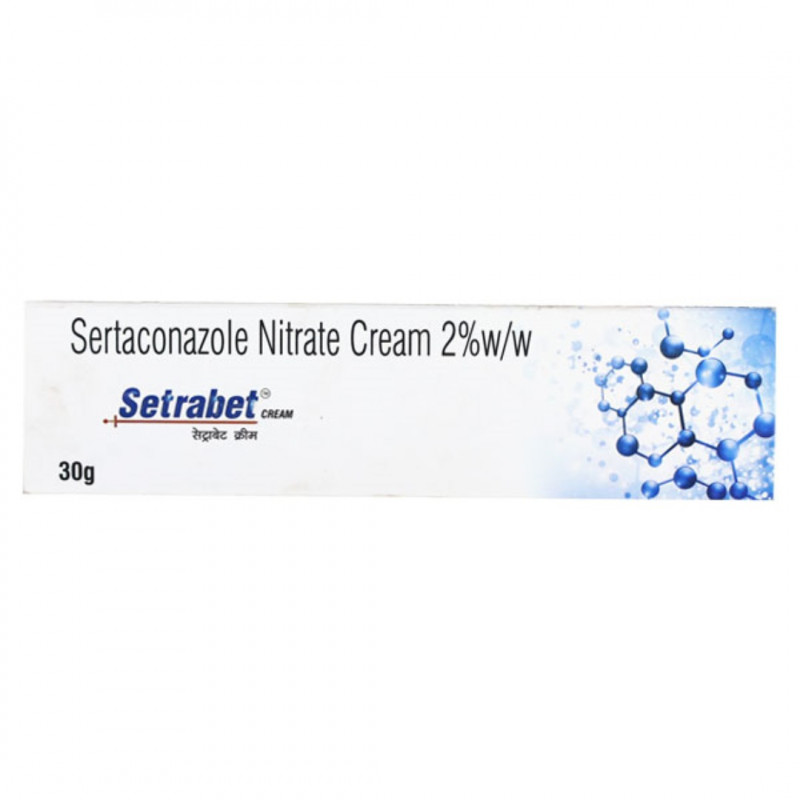 Setrabet 2% Cream