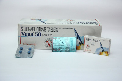Vega 50 Tablet