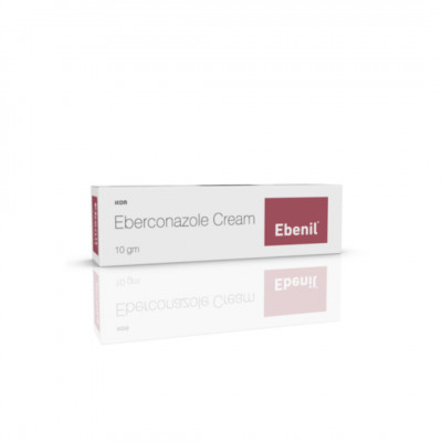 Ebenil 1% Cream