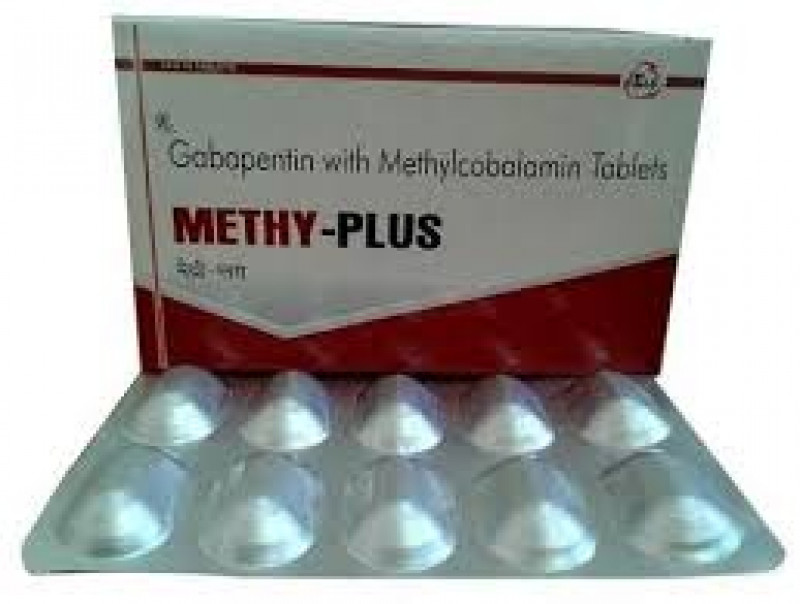 Methy-Plus Tablet Methy-Plus Tablet