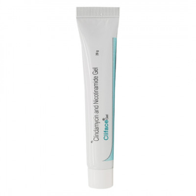 Cliface Gel