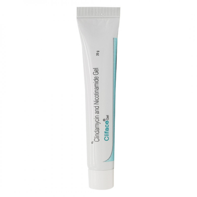 Cliface Gel
