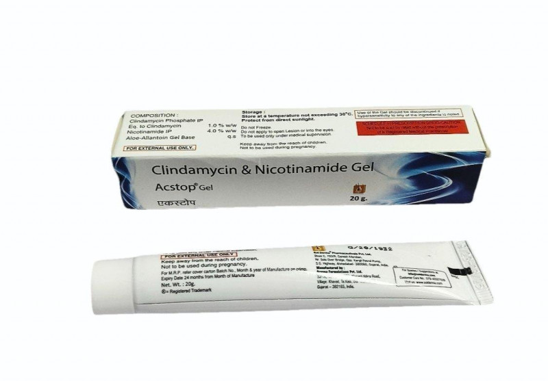 Acstop Gel Acstop Gel