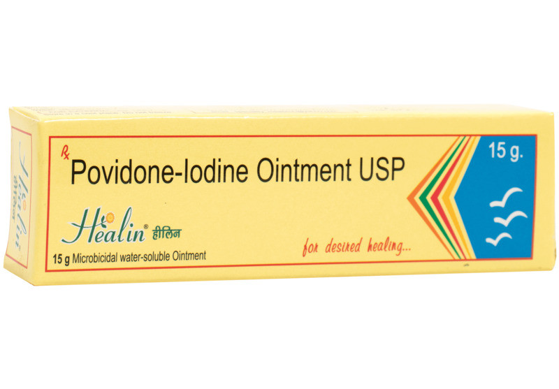 Healin Ointment