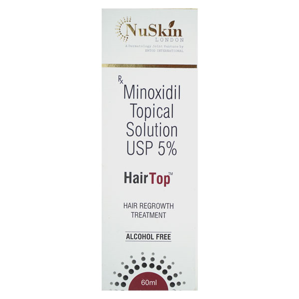 Hairtop 5% Solution